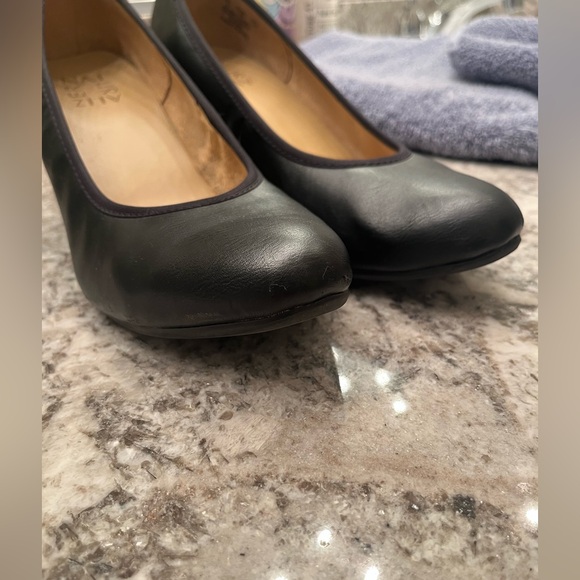 Naturalizer round toe pump - Picture 6 of 7